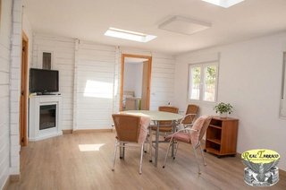 Chalet en venta en Cabra del Camp