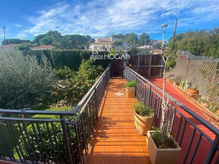 Chalet en venta en Nucli Antic en Cunit