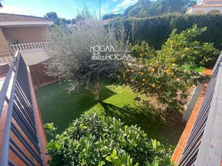 Chalet en venta en Nucli Antic en Cunit