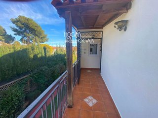 Chalet en venta en Nucli Antic en Cunit