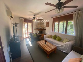 Chalet en venta en Nucli Antic en Cunit