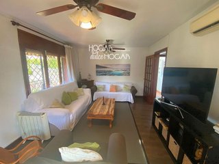 Chalet en venta en Nucli Antic en Cunit