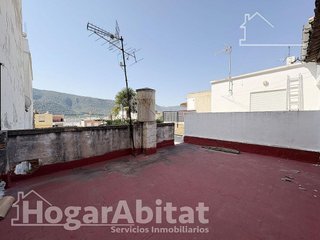 Chalet en venta en Tavernes de la Valldigna