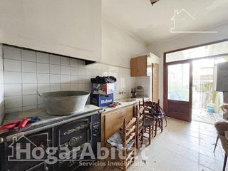 Chalet en venta en Tavernes de la Valldigna