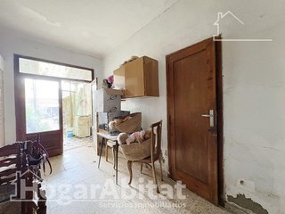 Chalet en venta en Tavernes de la Valldigna