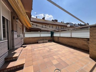 Casa pareada en venta en AVE - Villimar en Burgos