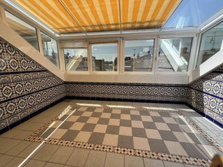 Casa pareada en venta en AVE - Villimar en Burgos