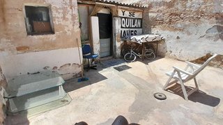 Chalet en venta en Yecla