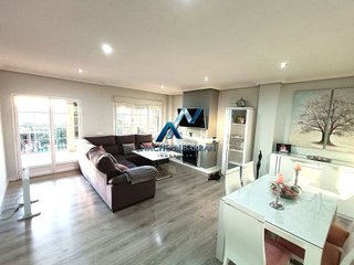 Chalet en venta en Ctra de Sevilla - Ronda sur en Badajoz