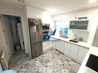 Chalet en venta en Ctra de Sevilla - Ronda sur en Badajoz