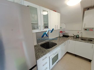 Chalet en venta en Ctra de Sevilla - Ronda sur en Badajoz