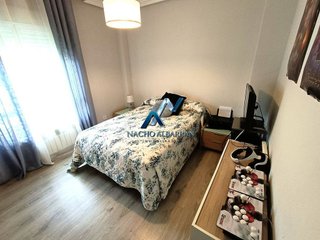 Chalet en venta en Ctra de Sevilla - Ronda sur en Badajoz