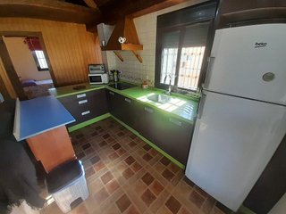 Casa rural en venta en Santuario - La Laguna en Chipiona
