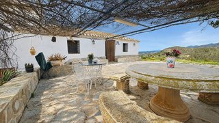 Casa rural en venta en La Hoya-Almendricos-Purias en Lorca