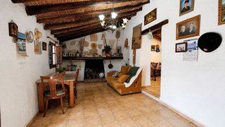 Casa rural en venta en La Hoya-Almendricos-Purias en Lorca