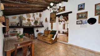 Casa rural en venta en La Hoya-Almendricos-Purias en Lorca