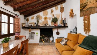 Casa rural en venta en La Hoya-Almendricos-Purias en Lorca