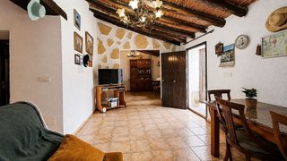 Casa rural en venta en La Hoya-Almendricos-Purias en Lorca