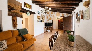 Casa rural en venta en La Hoya-Almendricos-Purias en Lorca