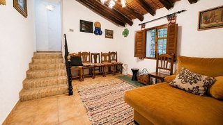 Casa rural en venta en La Hoya-Almendricos-Purias en Lorca