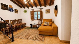 Casa rural en venta en La Hoya-Almendricos-Purias en Lorca
