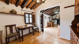 Casa rural en venta en La Hoya-Almendricos-Purias en Lorca