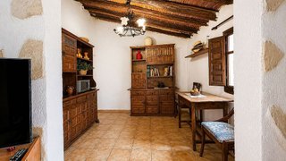 Casa rural en venta en La Hoya-Almendricos-Purias en Lorca