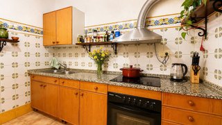 Casa rural en venta en La Hoya-Almendricos-Purias en Lorca