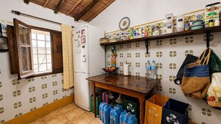 Casa rural en venta en La Hoya-Almendricos-Purias en Lorca