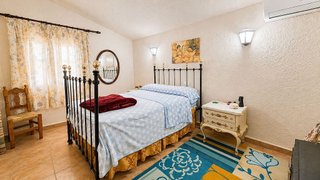 Casa rural en venta en La Hoya-Almendricos-Purias en Lorca