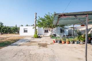 Casa rural en venta en Cadrete