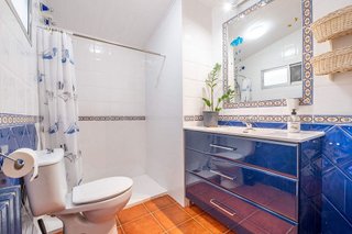 Casa rural en venta en Cadrete