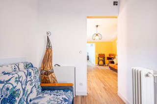 Casa rural en venta en Cadrete