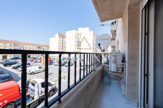 Piso en venta en Llevant en Reus