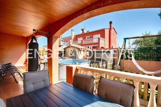 Casa pareada en venta en Vilafant