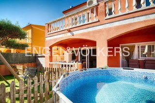 Casa pareada en venta en Vilafant