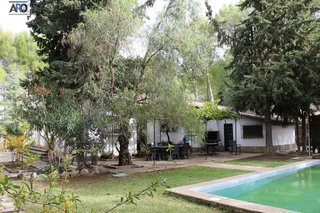 Casa rural en venta en Partidas norte en Ronda