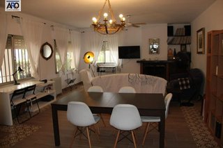 Casa rural en venta en Partidas norte en Ronda