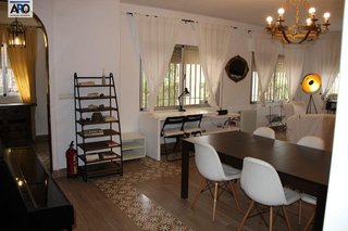 Casa rural en venta en Partidas norte en Ronda