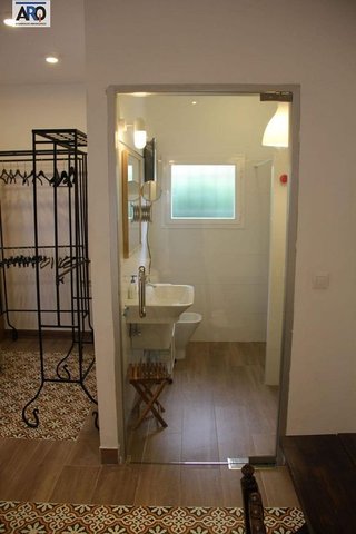 Casa rural en venta en Partidas norte en Ronda