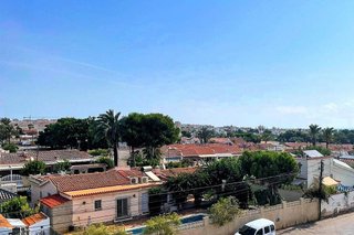Casa adosada en venta en Nueva Torrevieja - Aguas Nuevas en Torrevieja