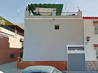 Casa en venta en La Paz en Alcalá de Guadaira