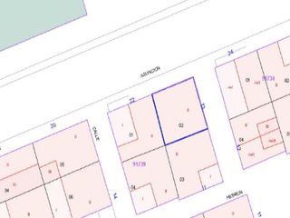 Casa en venta en La Paz en Alcalá de Guadaira