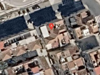 Casa en venta en La Paz en Alcalá de Guadaira