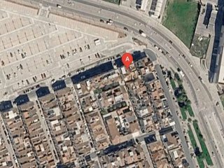 Casa en venta en La Paz en Alcalá de Guadaira