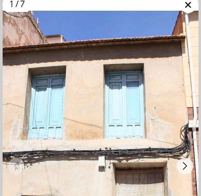 Casa/Chalet en Alicante (1/3)