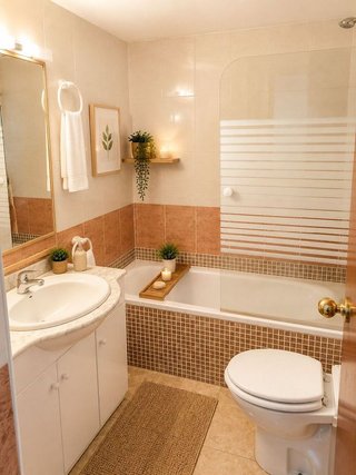 Piso en venta en Santa Eugènia en Girona