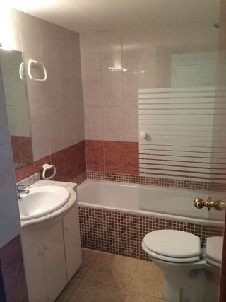 Piso en venta en Santa Eugènia en Girona
