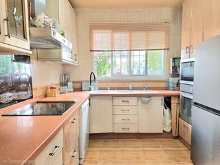 Casa adosada en venta en Mijas Pueblo en Mijas