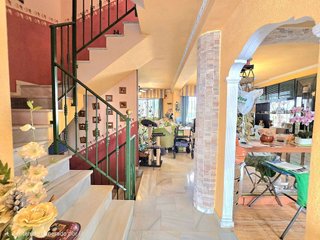 Casa adosada en venta en Mijas Pueblo en Mijas